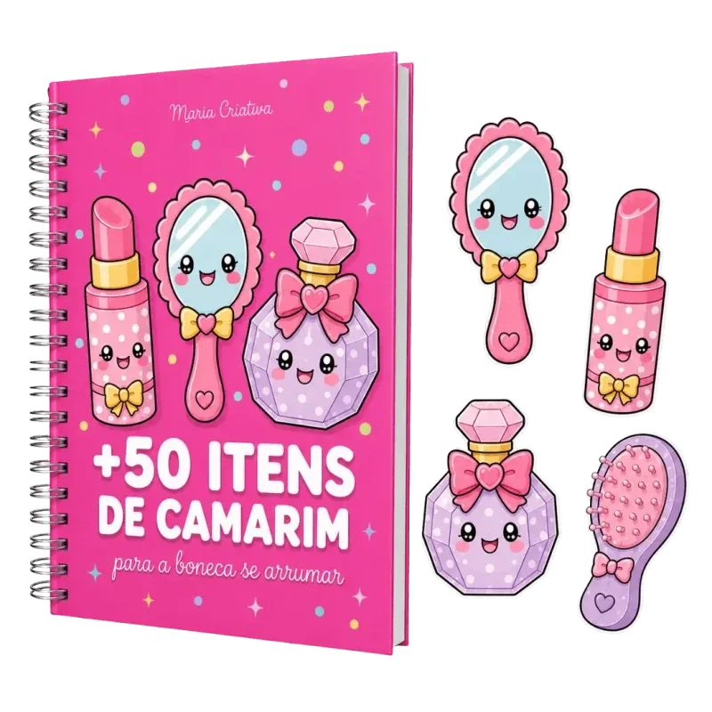 Mockup do Bônus 3