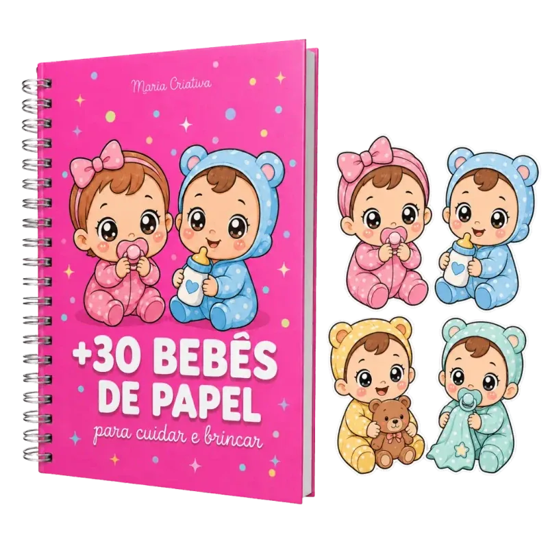 Mockup do Bônus 5